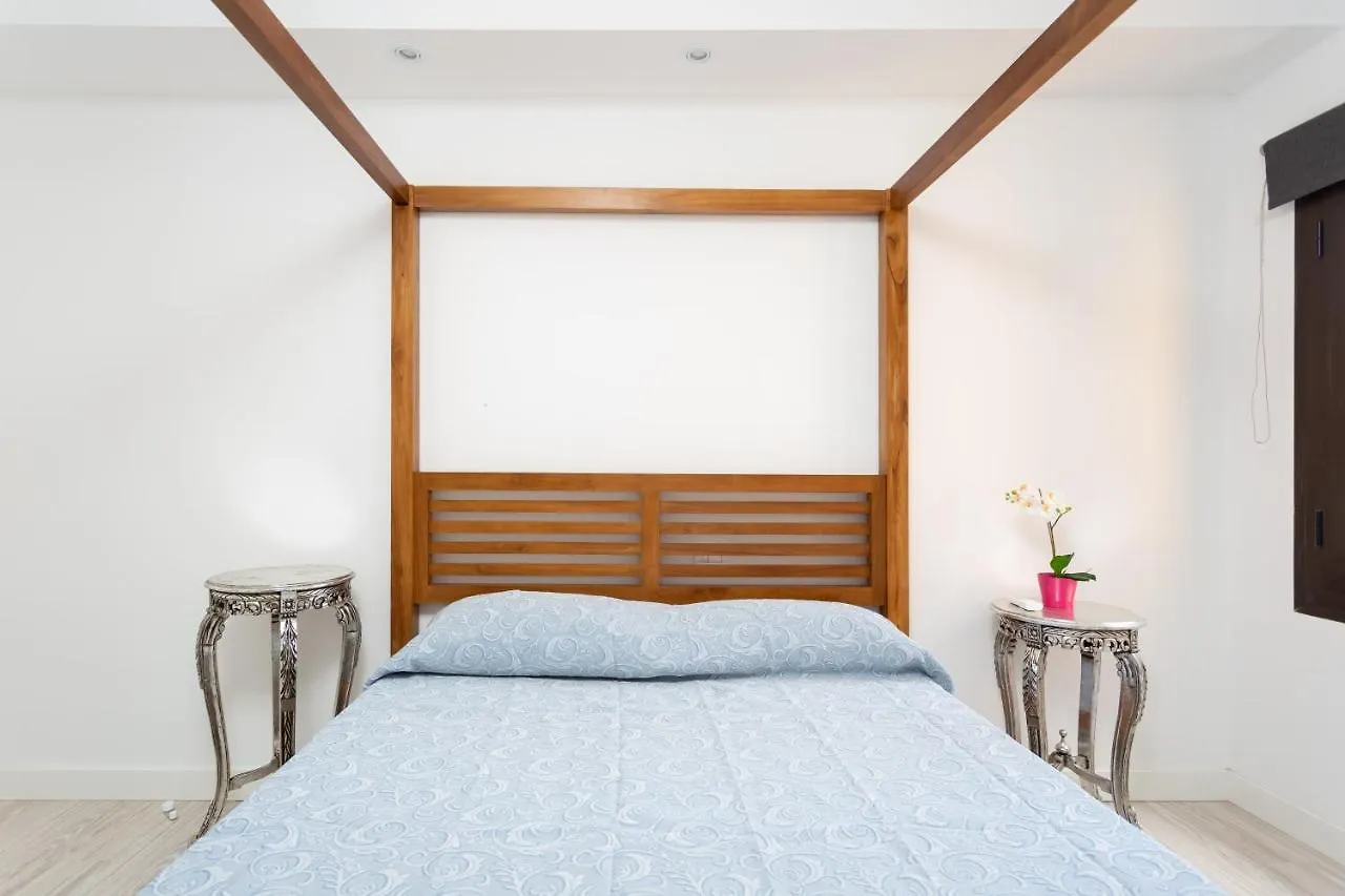 Tenerife South Golf Apartments San Miguel De Abona