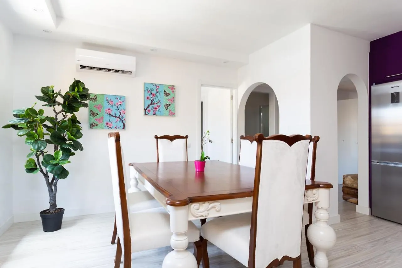 Tenerife South Golf Apartments San Miguel De Abona