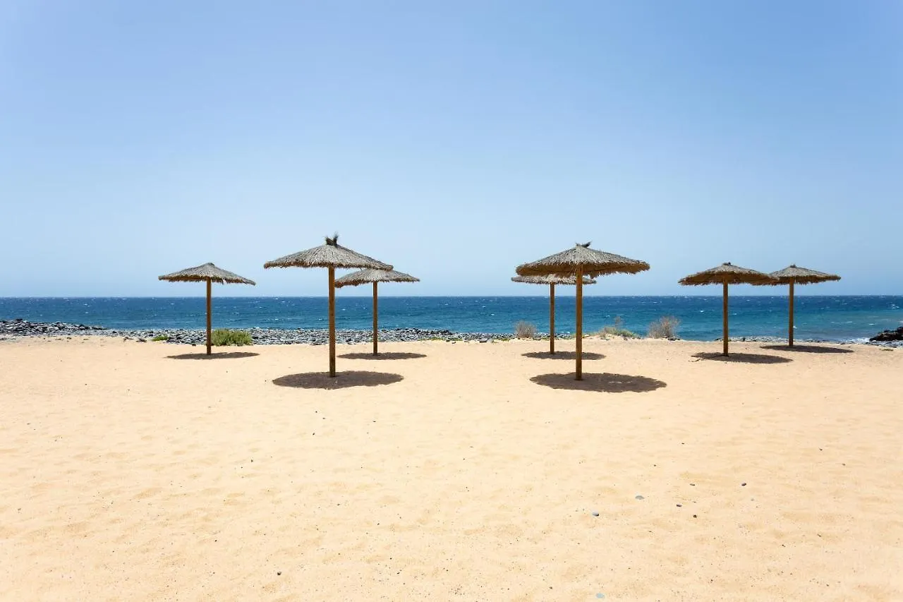 Tenerife South Golf Apartments San Miguel De Abona Spain