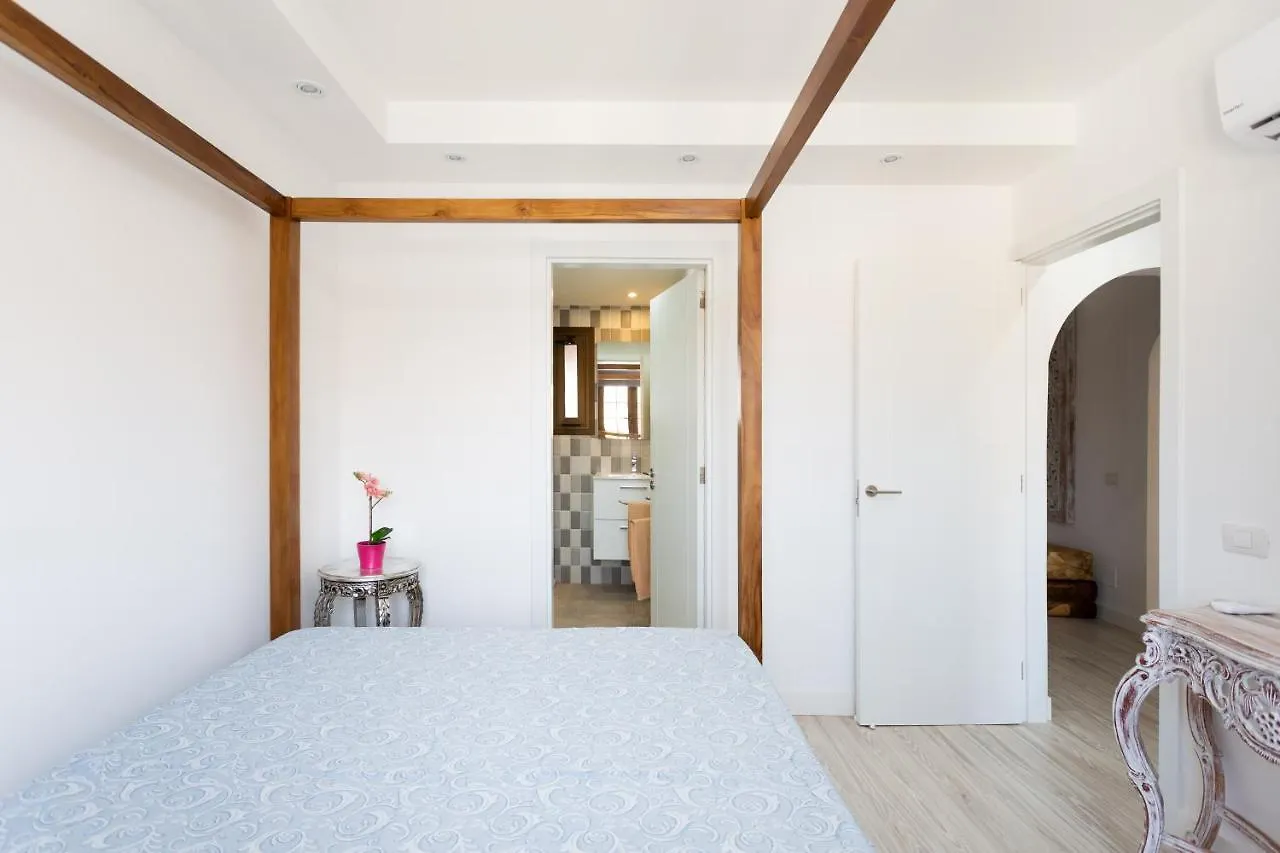 Tenerife South Golf Apartments San Miguel De Abona