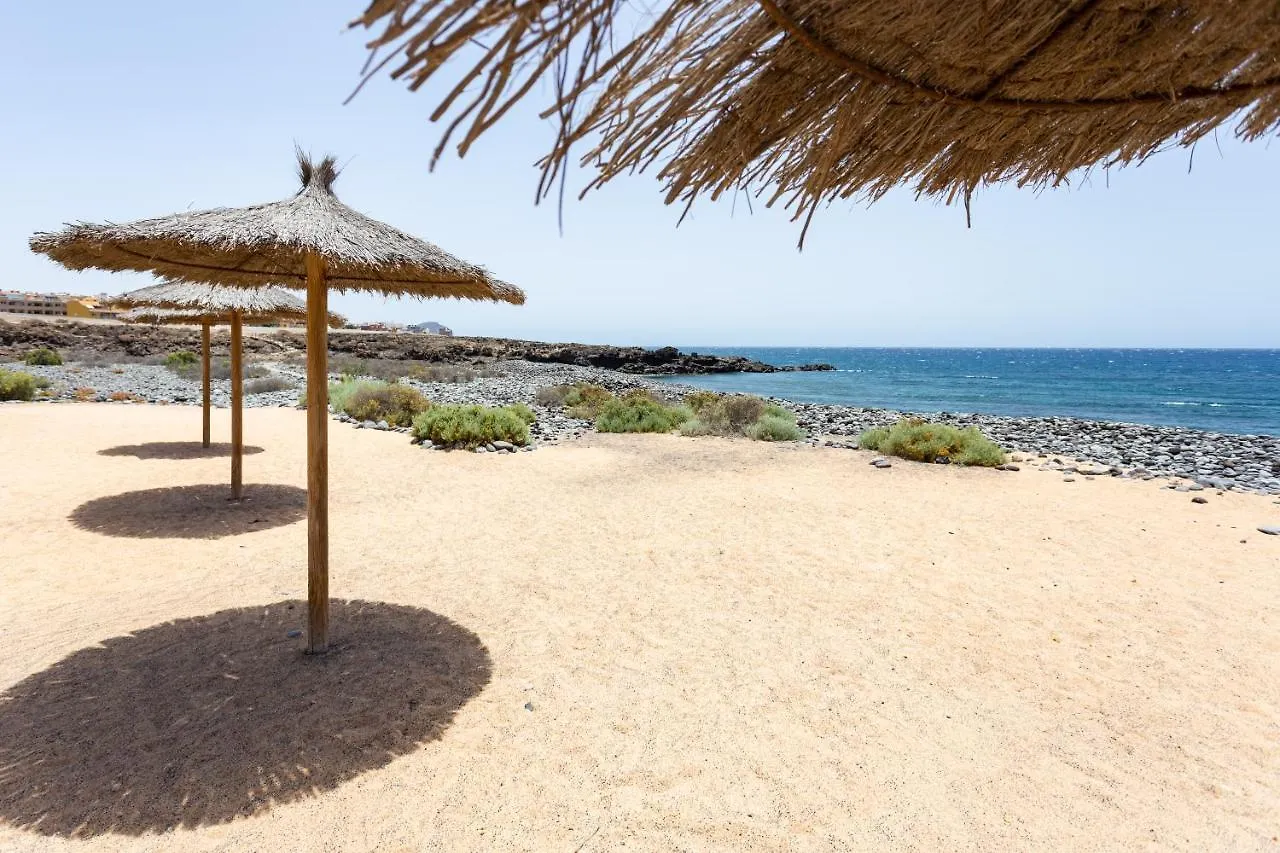Tenerife South Golf Apartments San Miguel De Abona