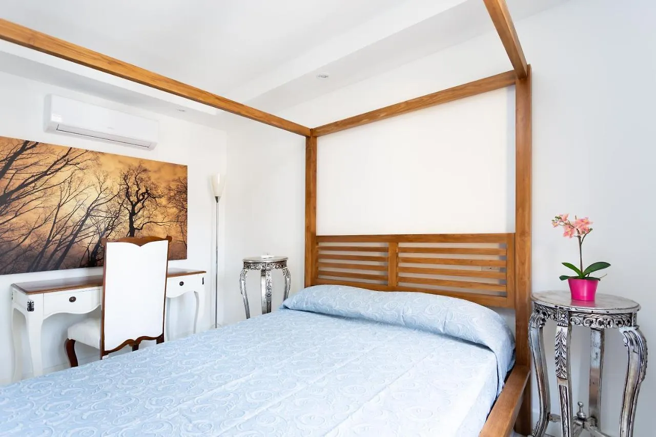 Tenerife South Golf Apartments San Miguel De Abona 0*,  Spain