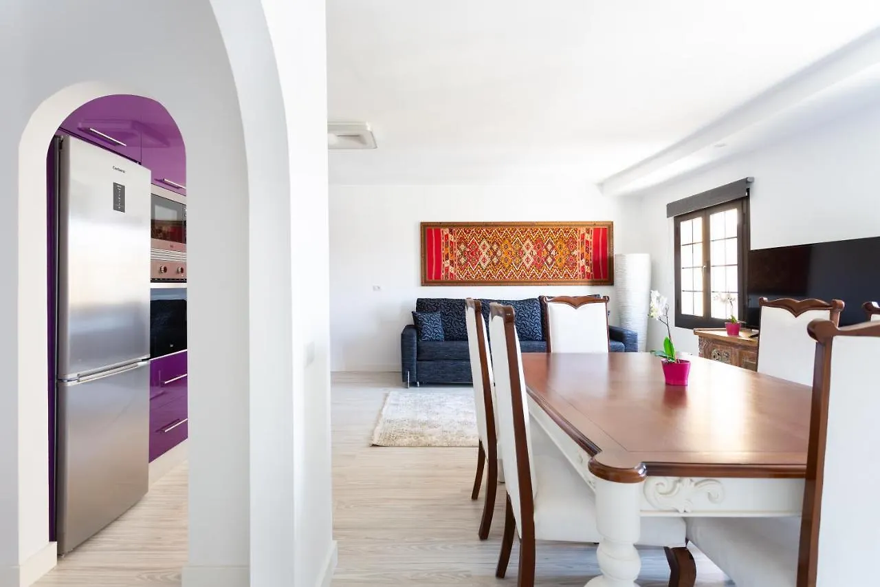 Tenerife South Golf Apartments San Miguel De Abona