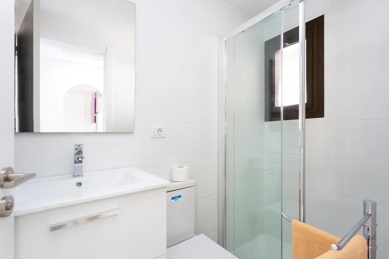 Tenerife South Golf Apartments San Miguel De Abona