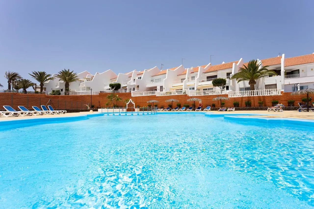 Tenerife South Golf Apartments San Miguel De Abona