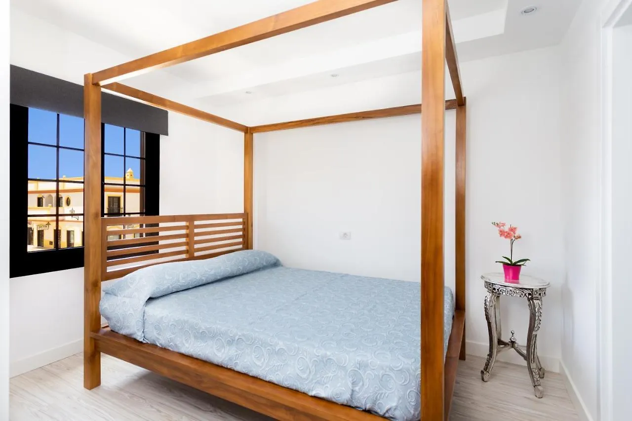 Tenerife South Golf Apartments San Miguel De Abona