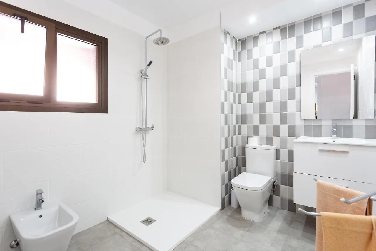 Tenerife South Golf Apartments San Miguel De Abona
