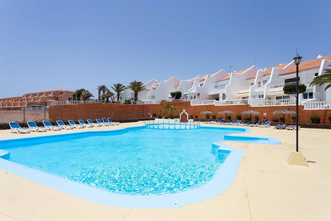 Tenerife South Golf Apartments San Miguel De Abona